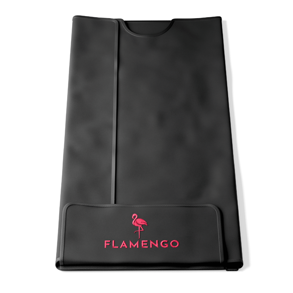 Flamengo® Infrared sauna blanket